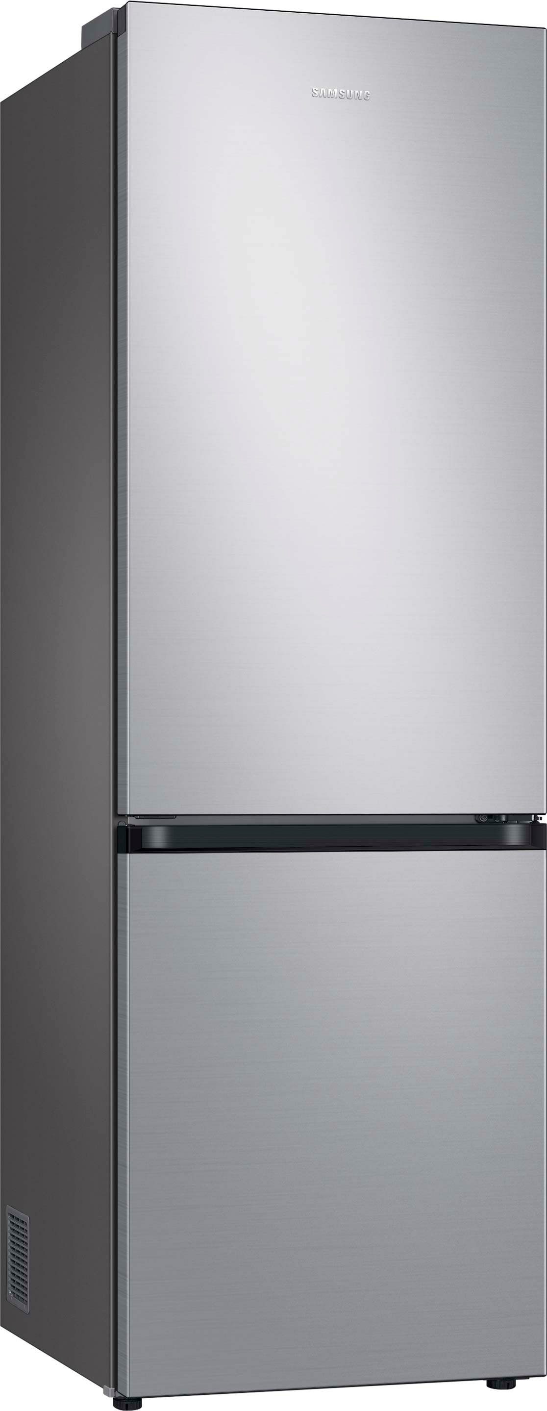 Samsung Kühl-/Gefrierkombination RB7300 RL34C600CSA, 185,3 cm hoch, 59,5 cm breit