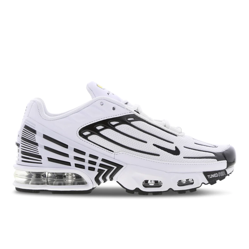 Nike Tuned 3 FN3845-100 / weiss