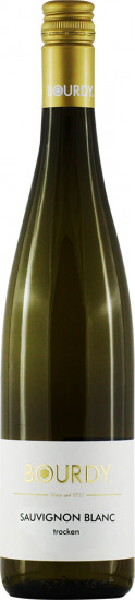 2022 Sauvignon Blanc trocken - Weingut Bourdy