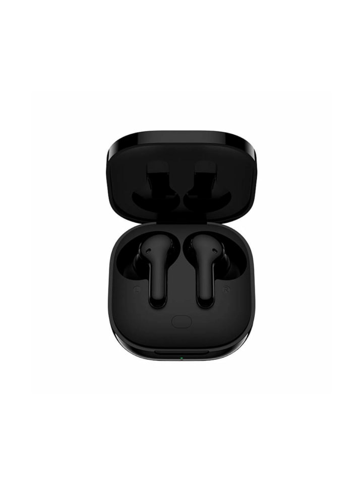 COFI 1453 Bluetooth-Kopfhörer 5.1 - Schwarze kabellose In-Ear Kopfhörer in Schwarz günstig kaufen onesize