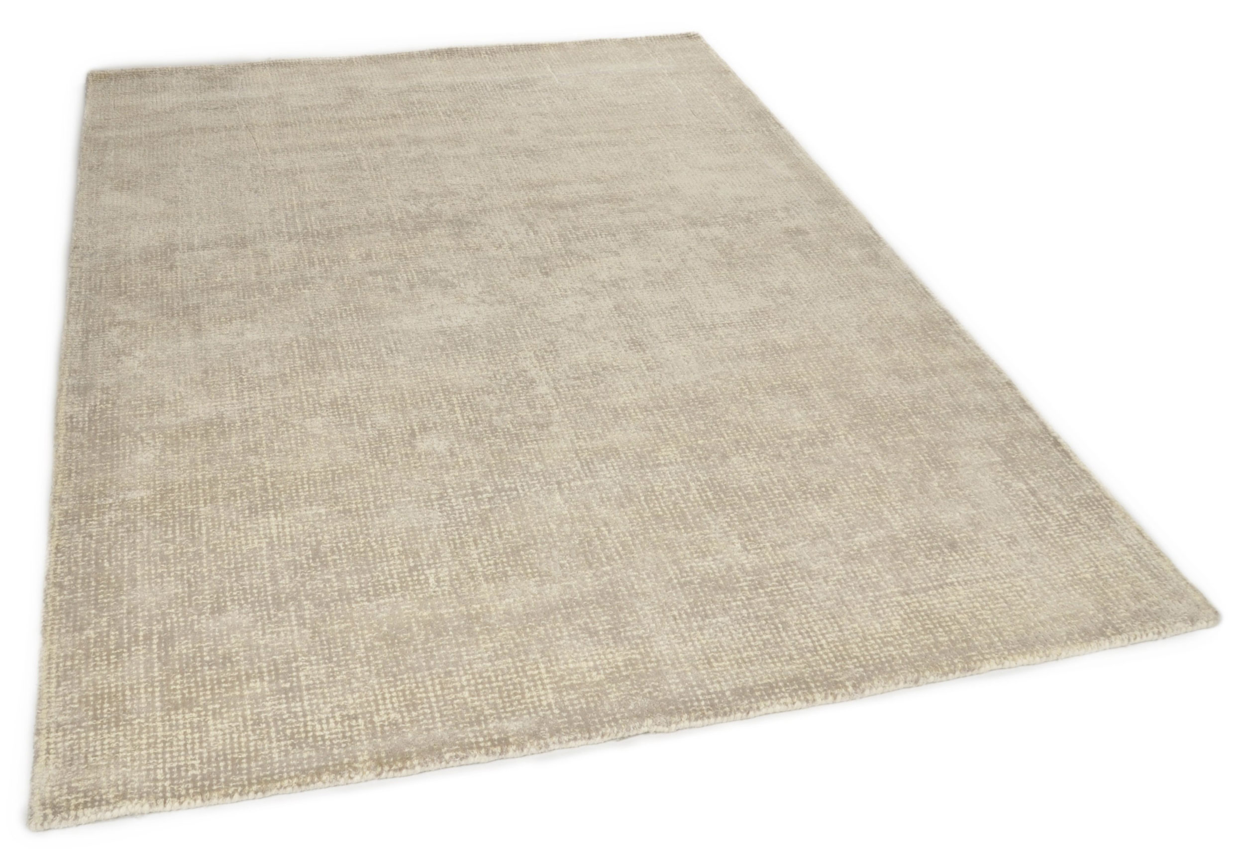 TOM TAILORModerner Handtuftteppich