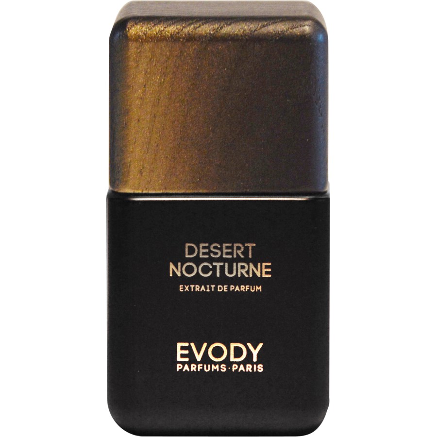 Extrait de Parfum