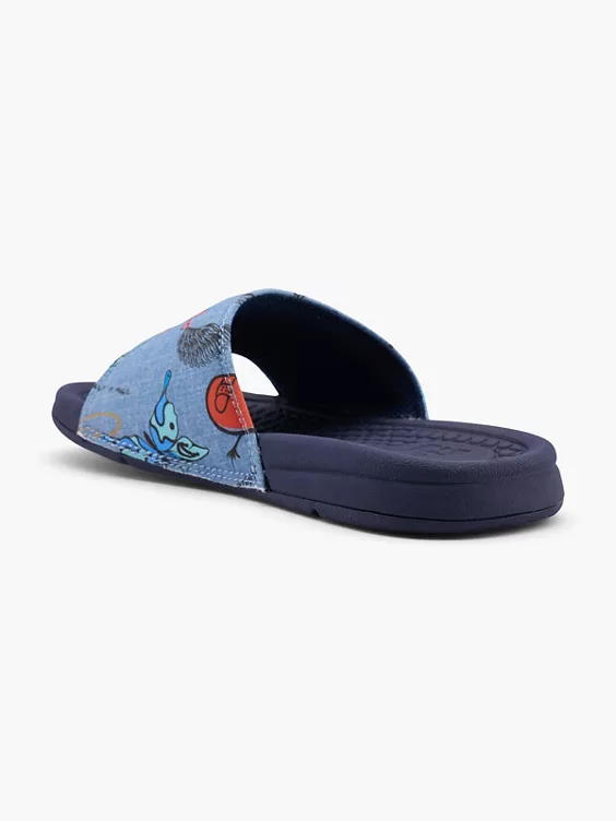 DC Shoes Slides