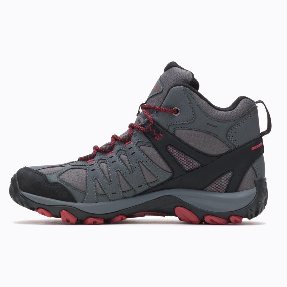 Merrell Accentor Sport 3 Mid J135501 / grau