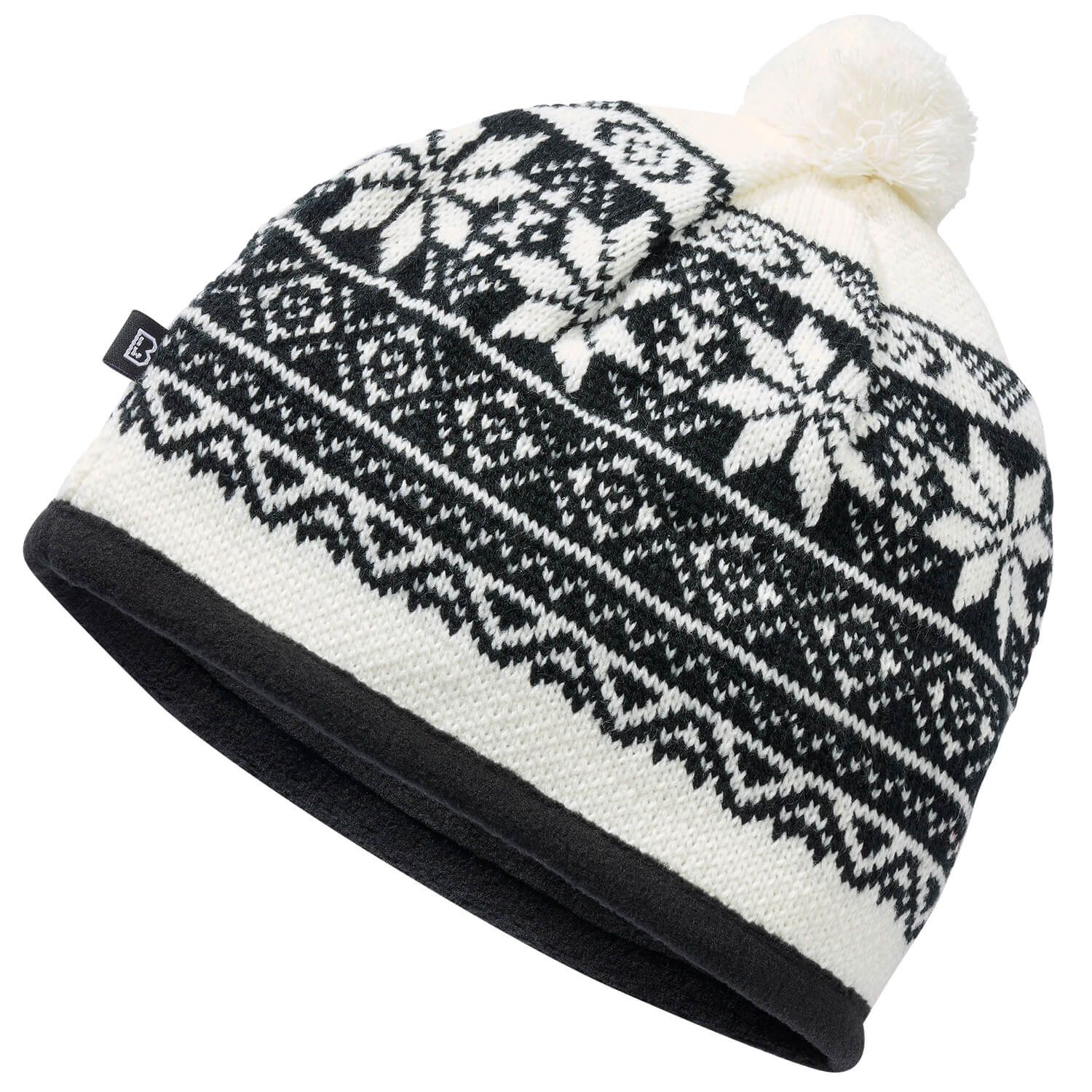 Snow Cap