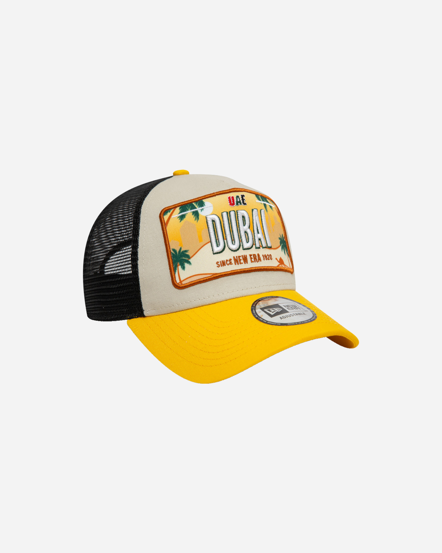 Šiltovka New Era 9forty Trucker 60595313