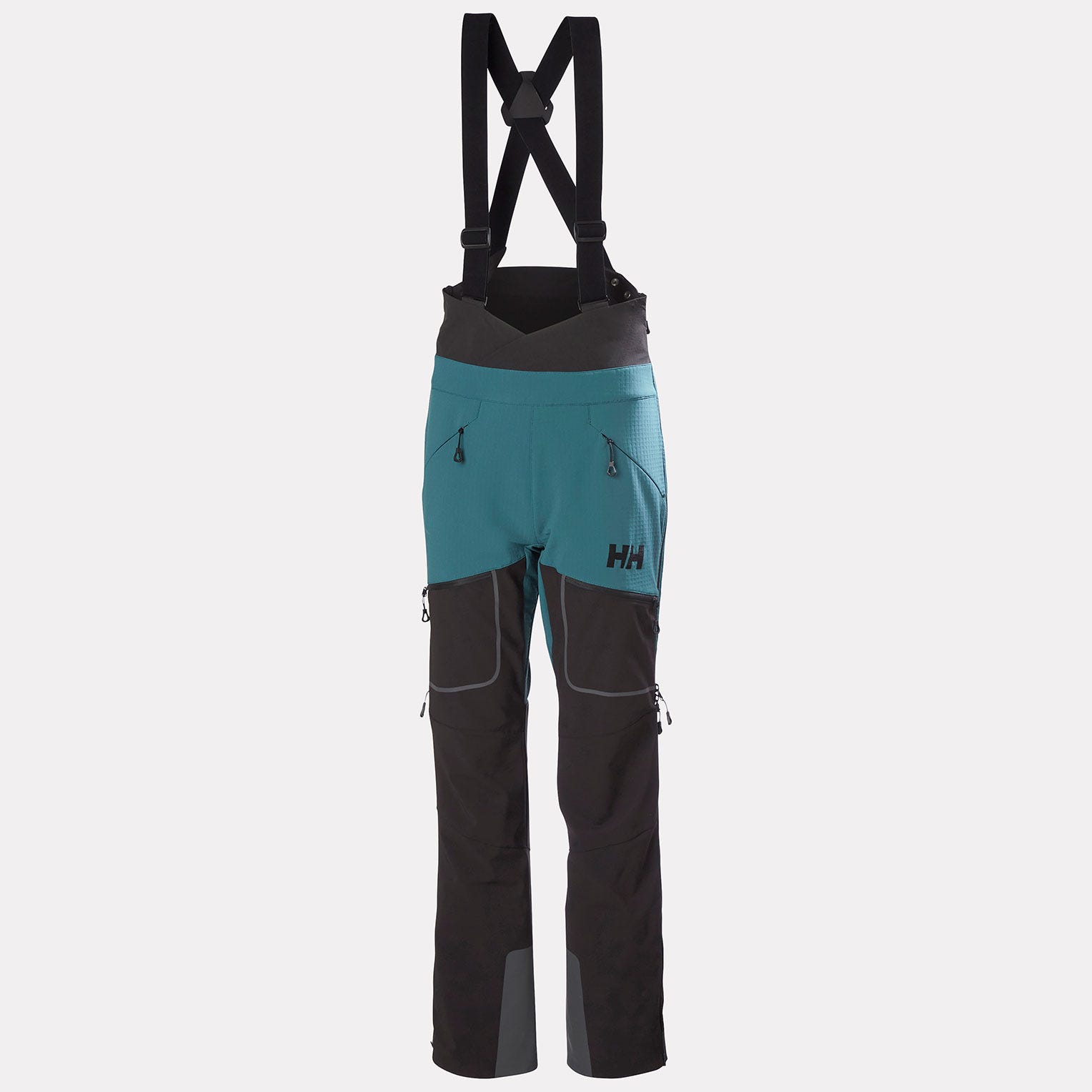 Women’s Odin Backcountry Softshell Bib Pant