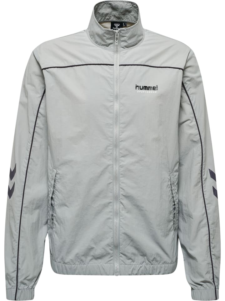 Hummel Hummel Reißverschluss Jacke Hmllgc Celab Erwachsene in HARBOR MIST günstig kaufen