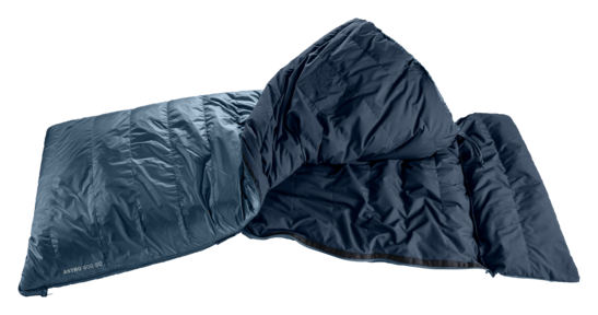 deuter Astro 500 SQ | Daunenschlafsack