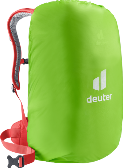 deuter Futura 21 SL | Kleiner Wanderrucksack für Frauen