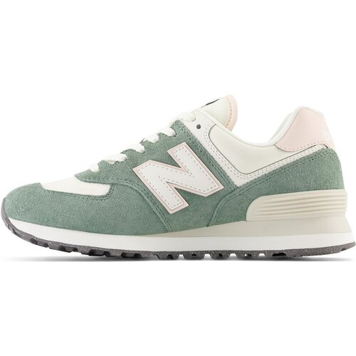 DAMEN FREIZEITSCHUHE 574