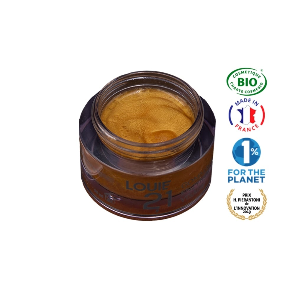 louie 21 Gommage Enzymatique Exfoliant