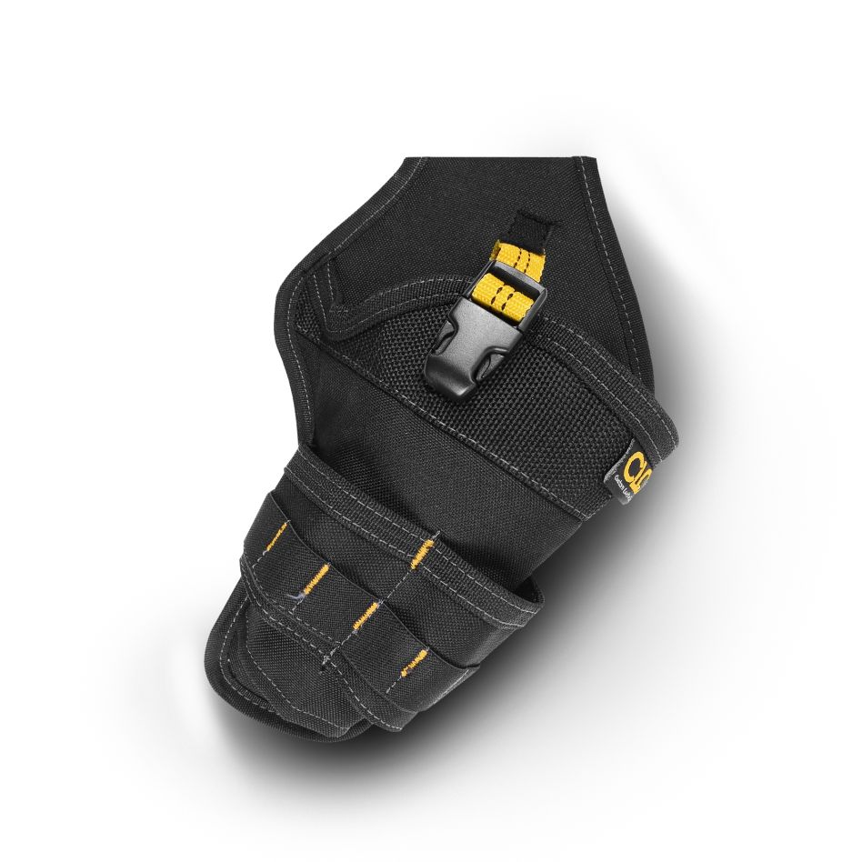 CLC Work Wear CL1005023 Holster für Akku-Bohrschrauber