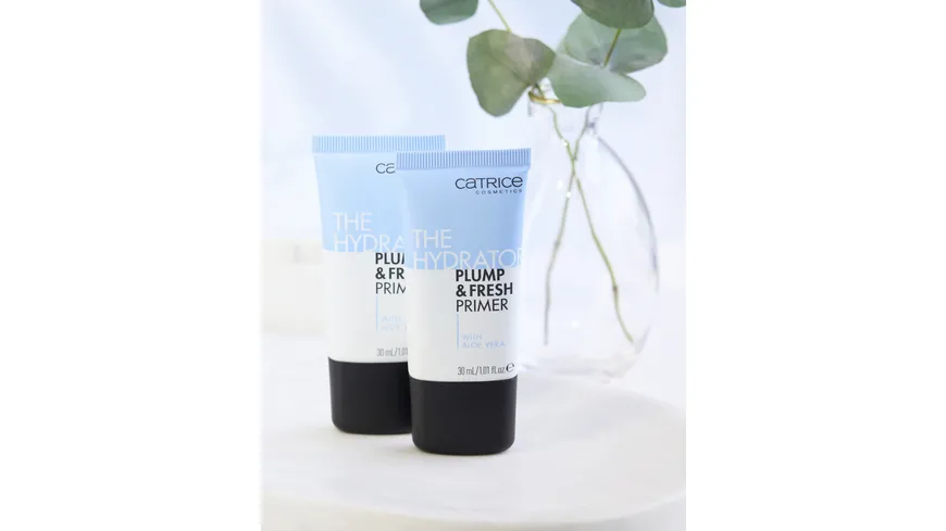 Catrice The Hydrator Plump & Fresh Primer 30 ml