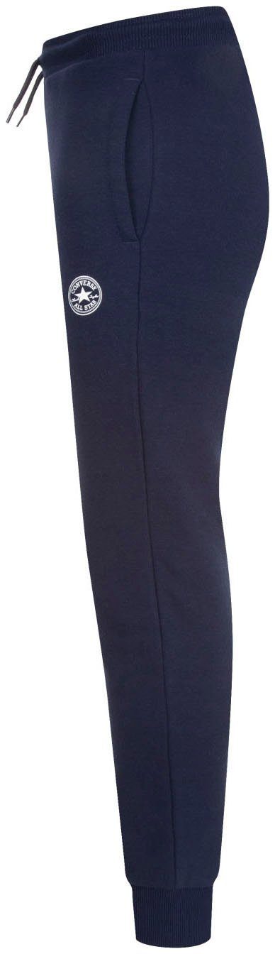 Converse Jogginghose SIGNATURE FLEECE CHUCK PATCH JOGGER - für Kinder
