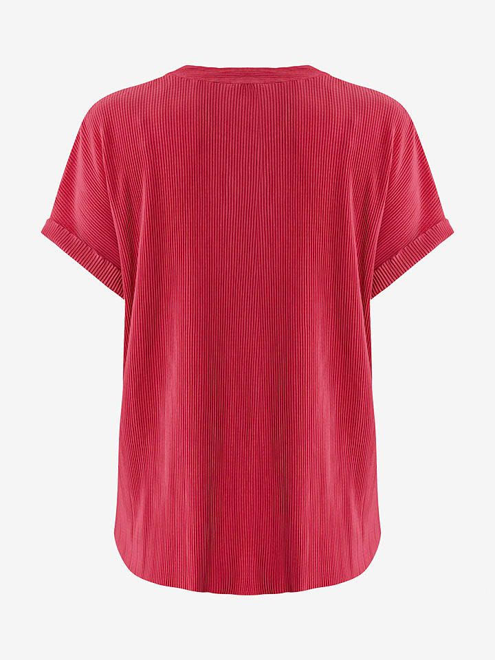 Mexx Bluse in Rot günstig kaufen