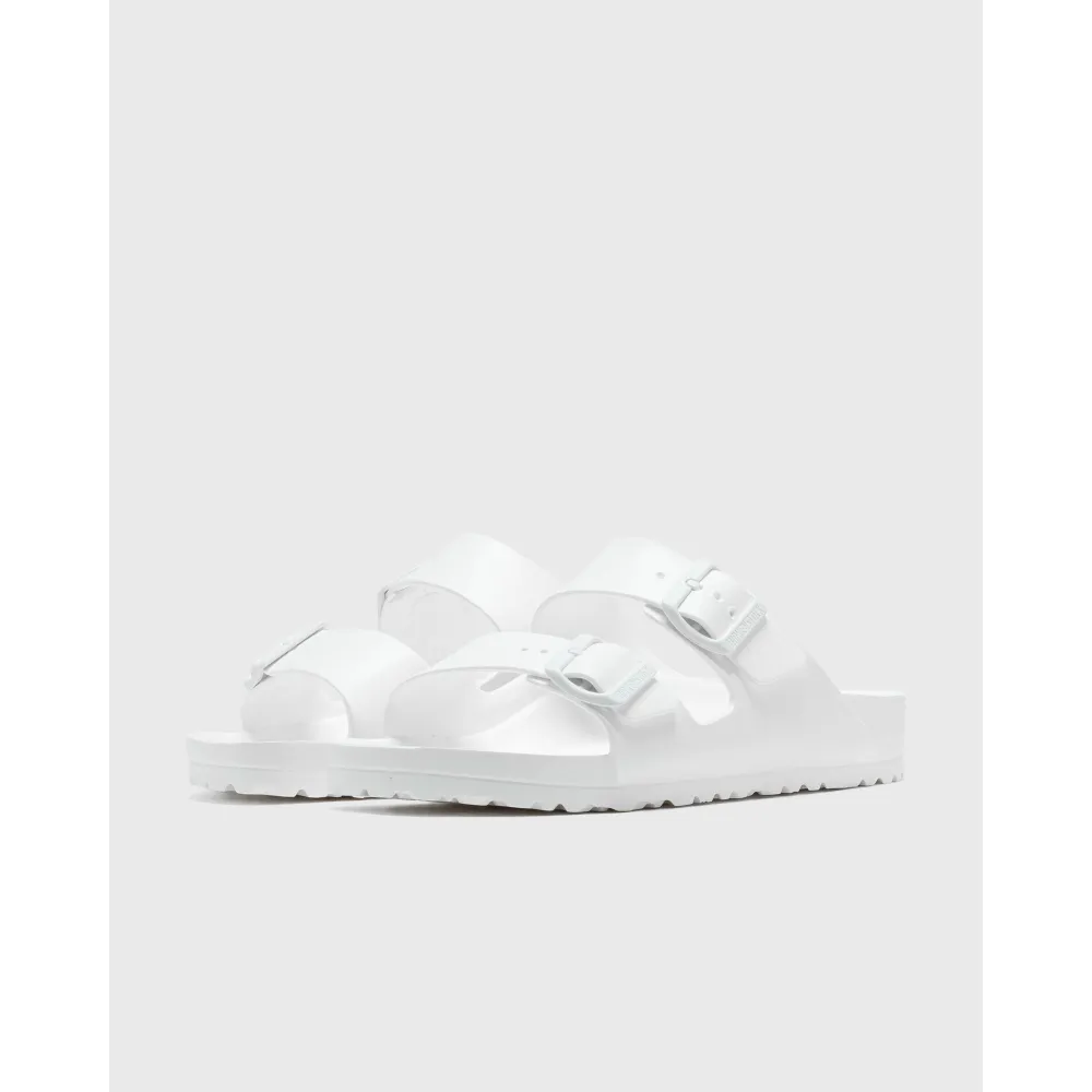 Birkenstock Arizona EVA 129443 / weiss