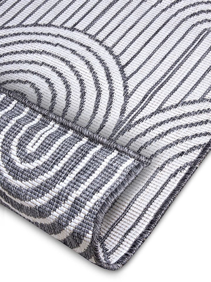 Hanse Home Indoor-/ Outdoor-Teppich in Grau günstig kaufen