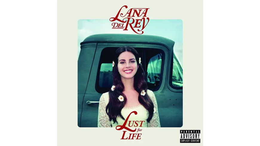 Lust For Life