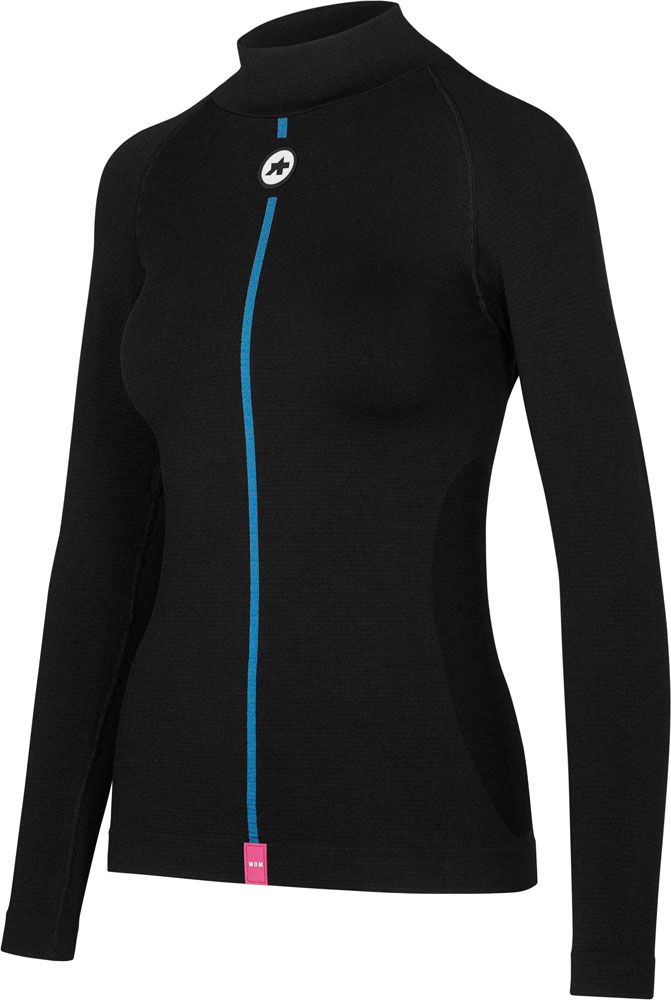 Assos Winter Skin Layer - Damen Funktionsunterhemd langarm kaufen | Bike-Discount