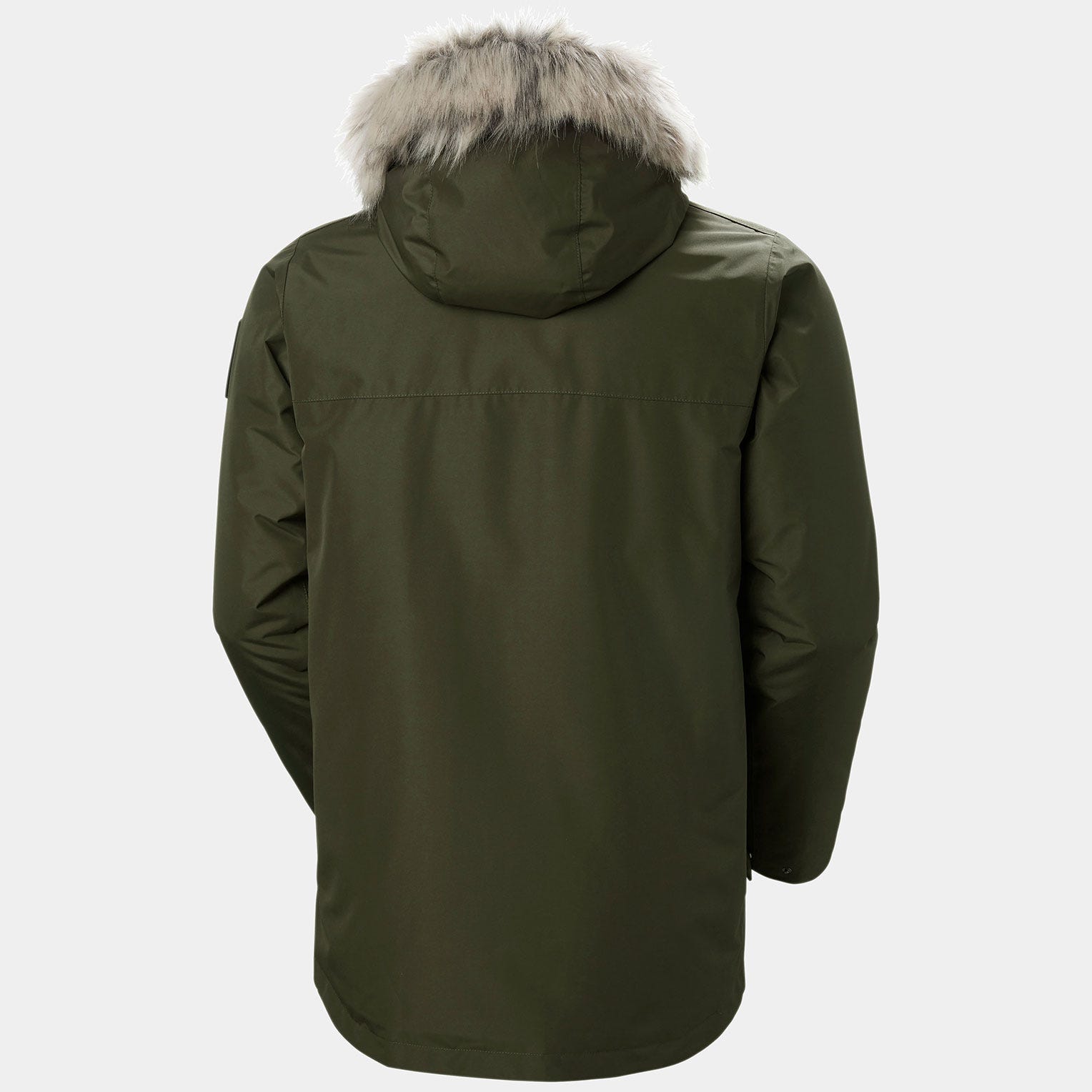 Men's Coastal 3.0 Parka