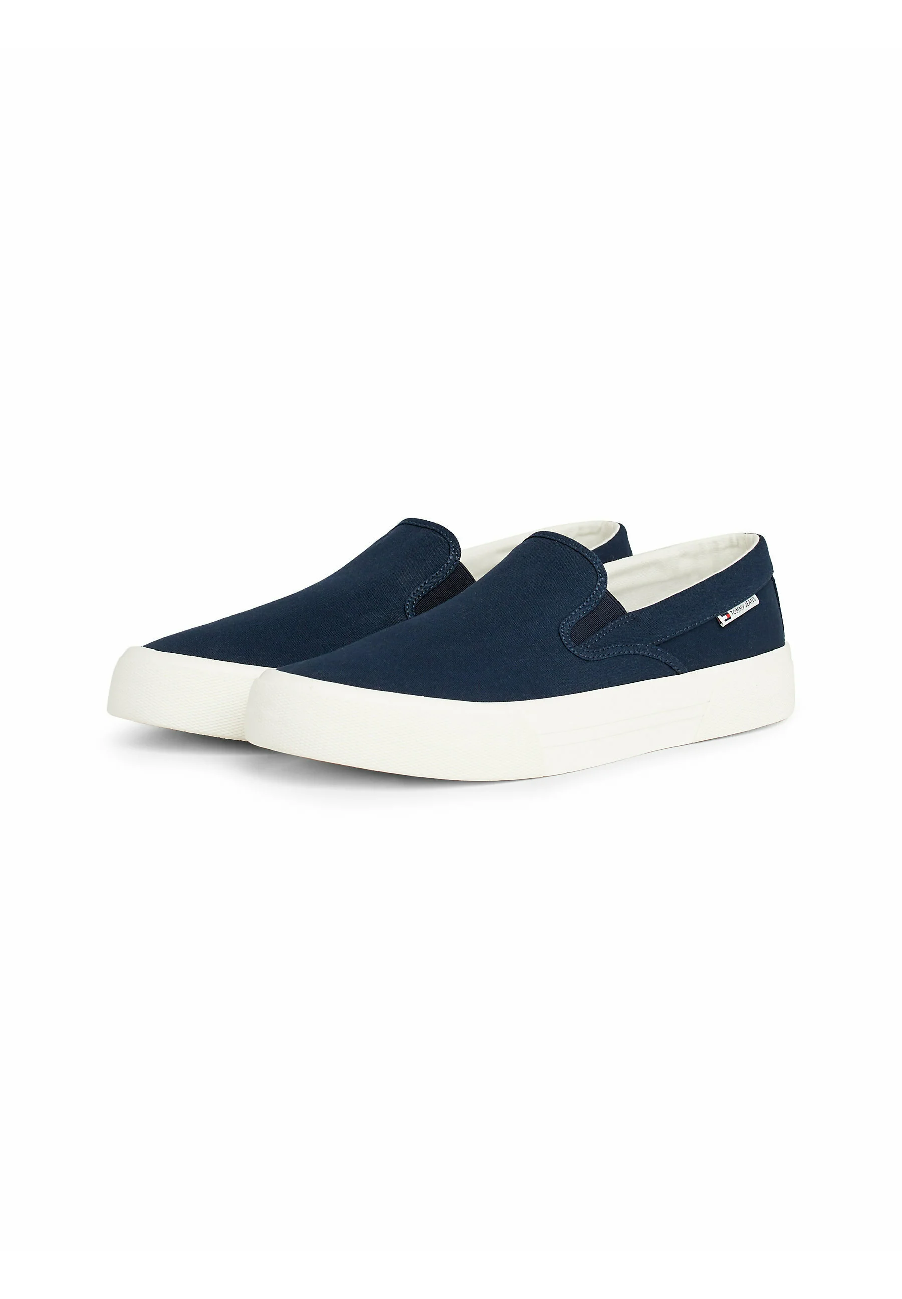 Zapatos sin cordones Tommy Jeans