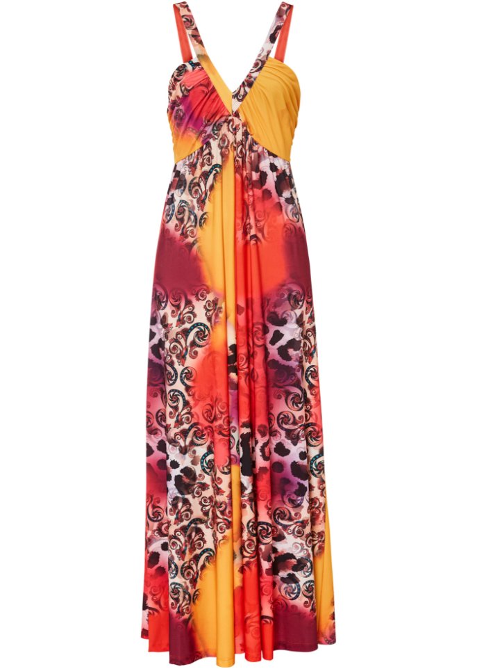Maxikleid