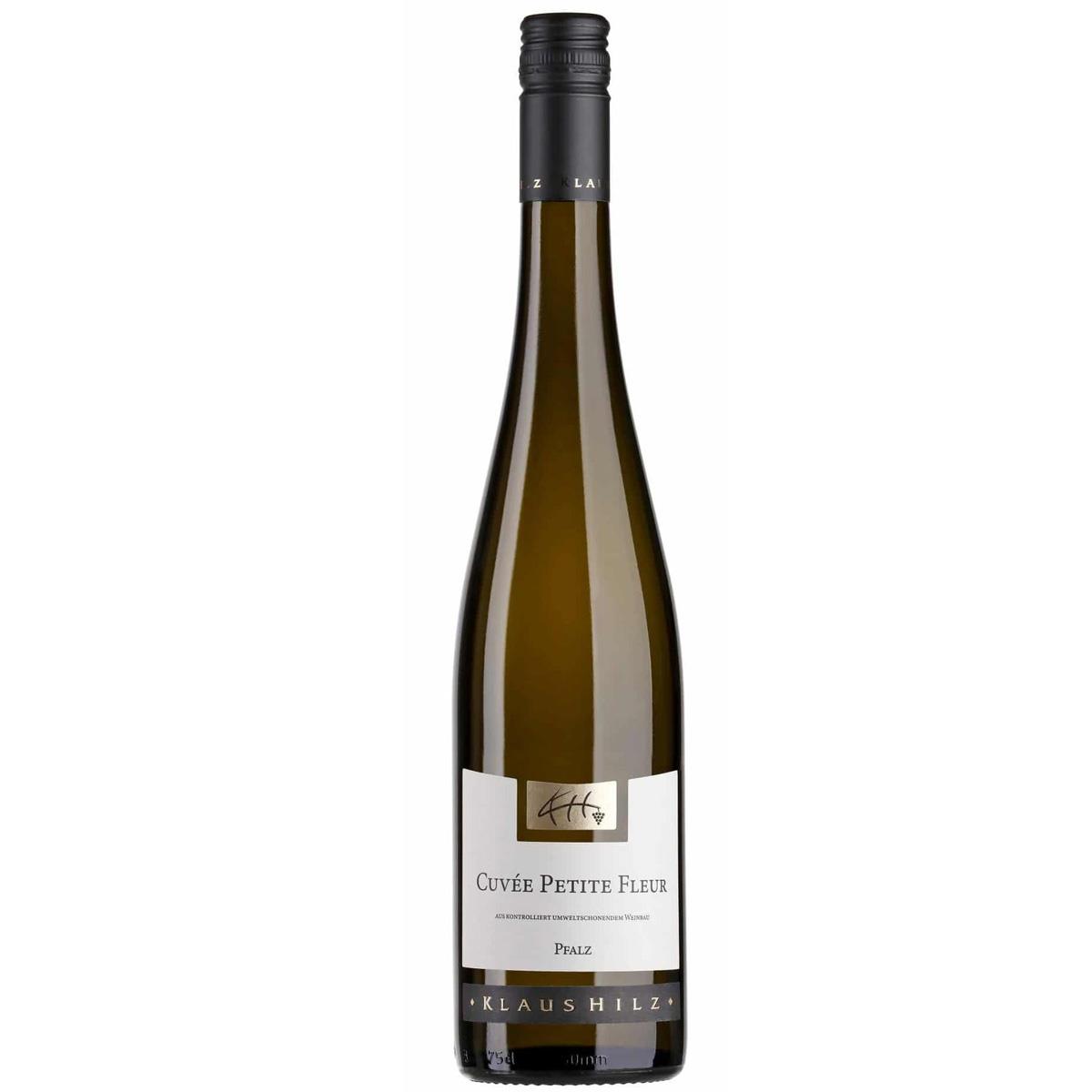 2022 Cuvée Petite Fleur