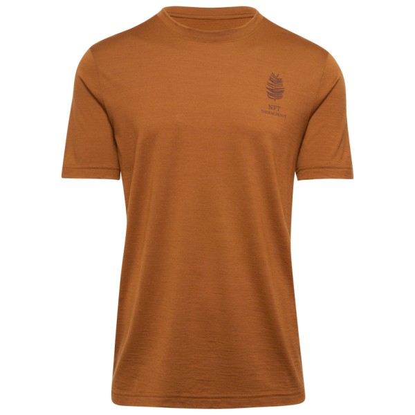 Thermowave - Merino Life Short Sleeve Shirt - Merinoshirt