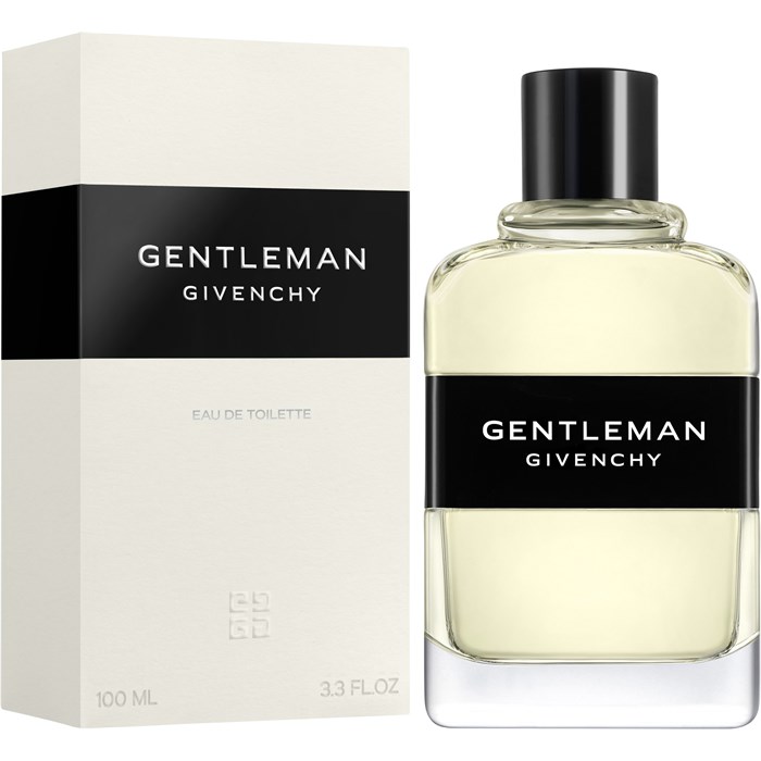 Eau de Toilette Spray