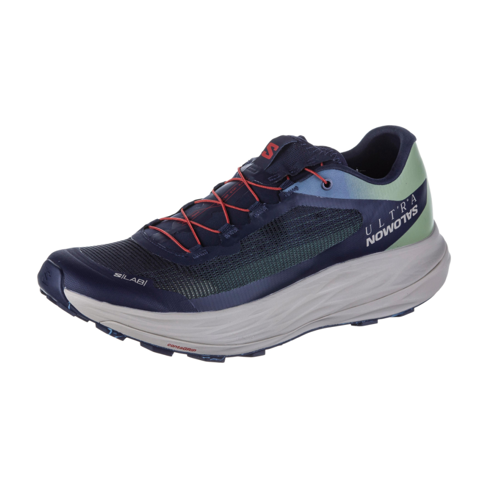 Salomon ULTRA L47480100 / blau