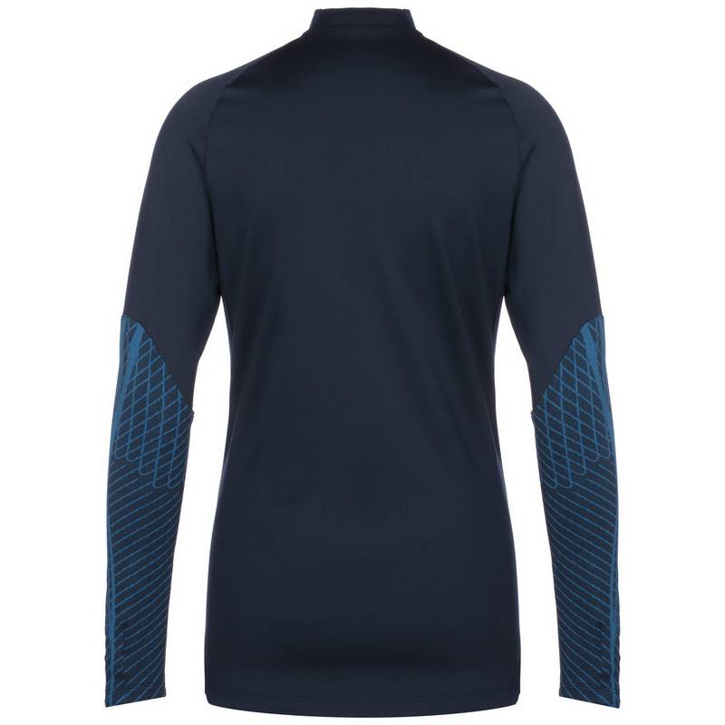 Nike Strike 23 Drill Top Funktionsshirt Damen