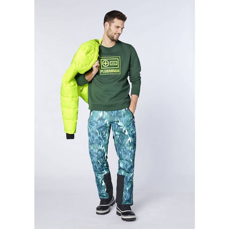Chiemsee Sweatshirt Sweatshirt Herren