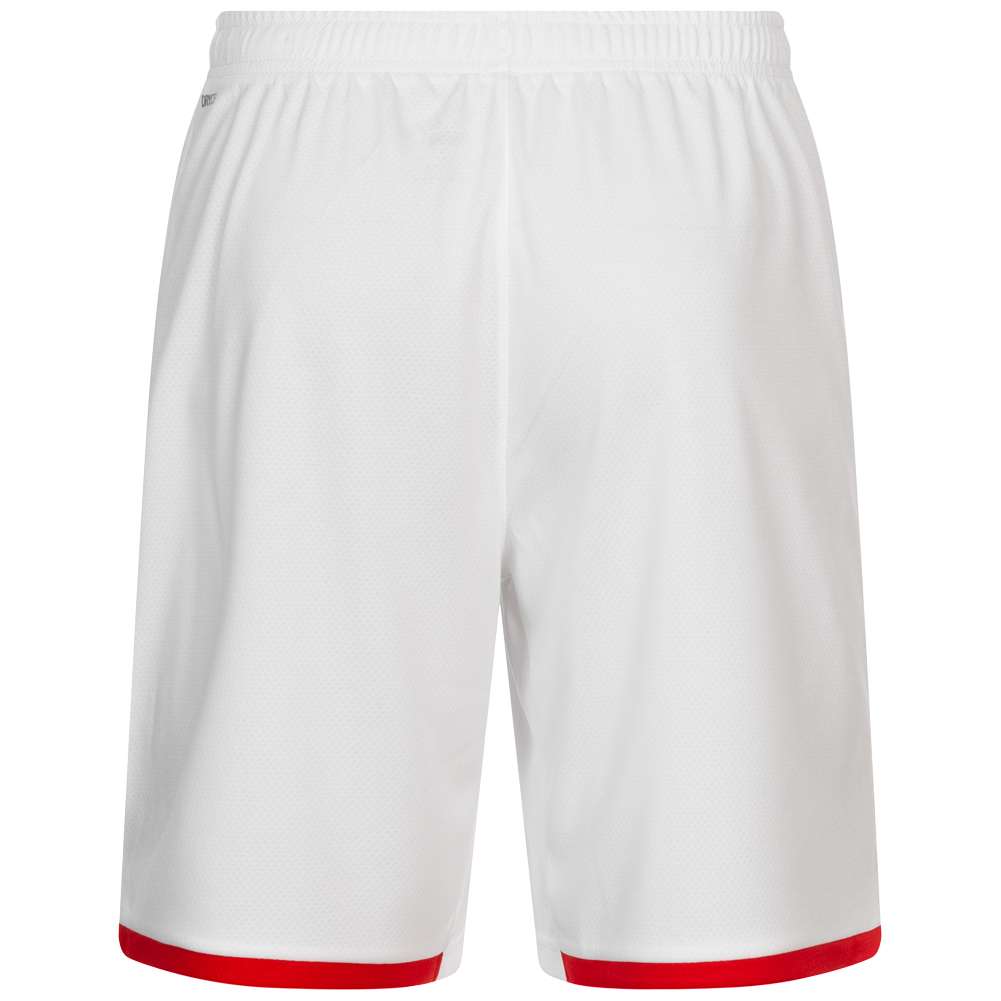 AS Nancy PUMA Herren Heim Shorts 766496-01