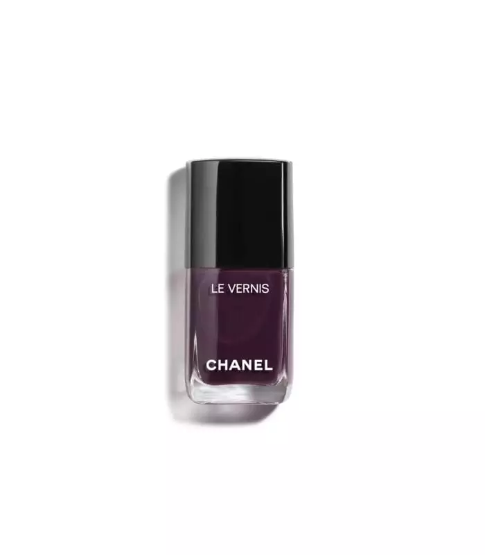 LE VERNIS Couleur Et Brillance Longue Tenue