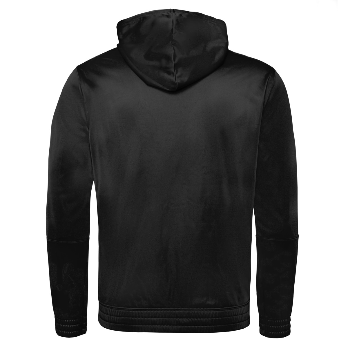Champion Hooded Full Zip Sweatjacke schwarz