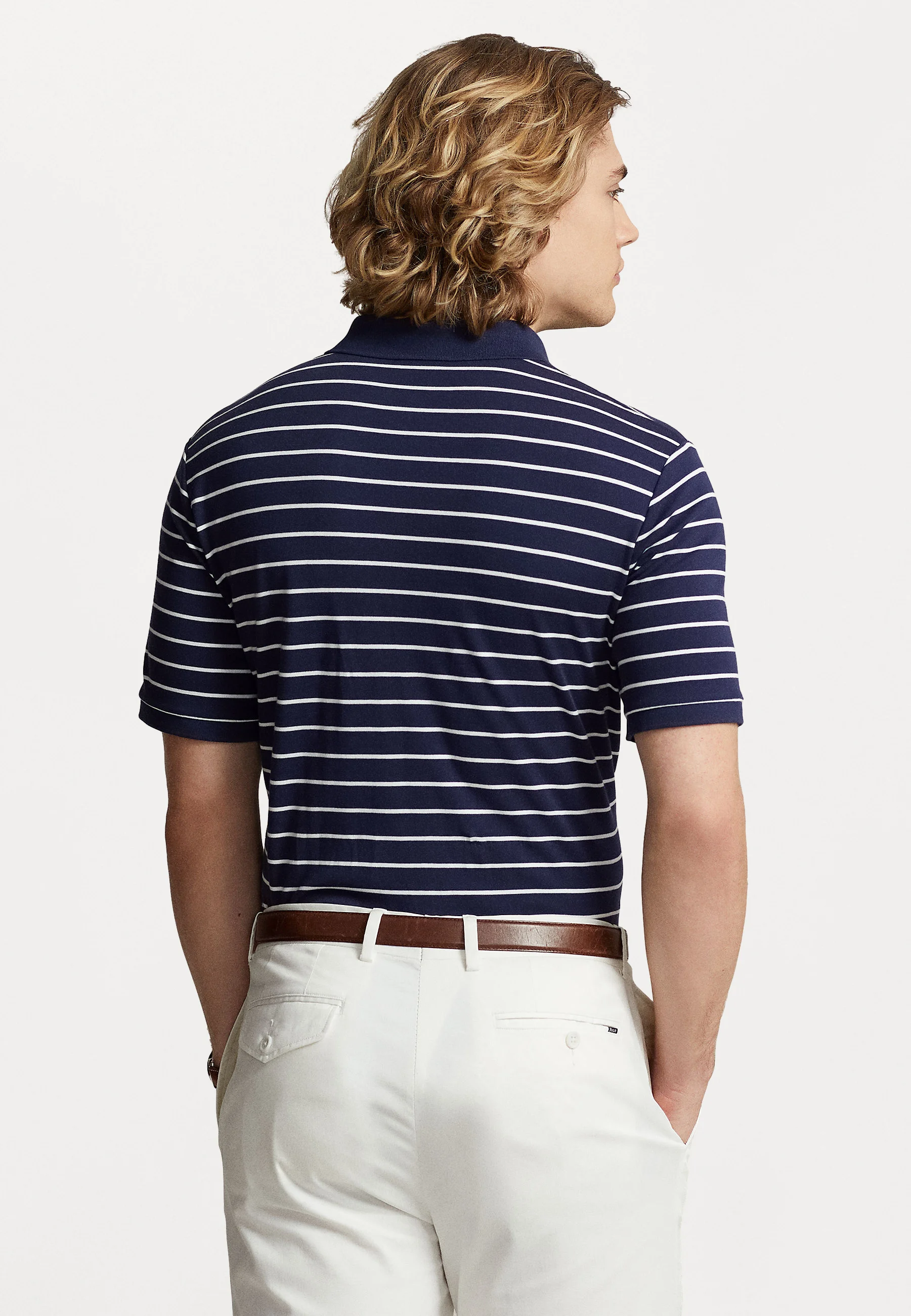 Polo Ralph Lauren MANGA CORTA - Polo