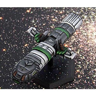 Cameron Battlecruiser (2750)