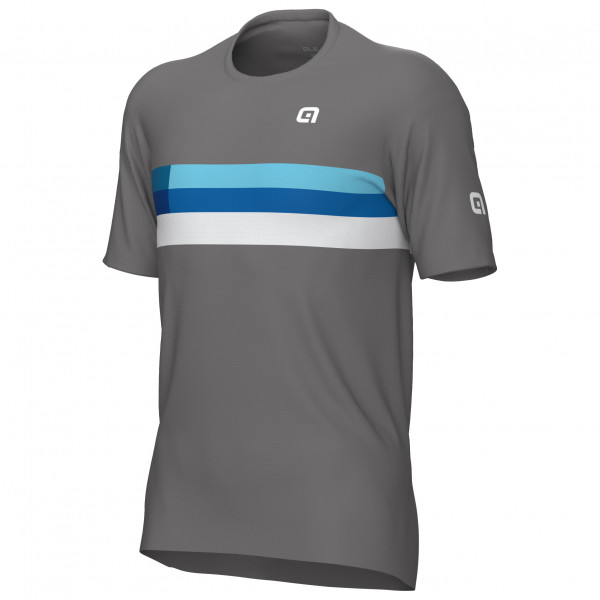 AlÉ - E-Bike Off Road Regulator S/S Jersey - Radtrikot