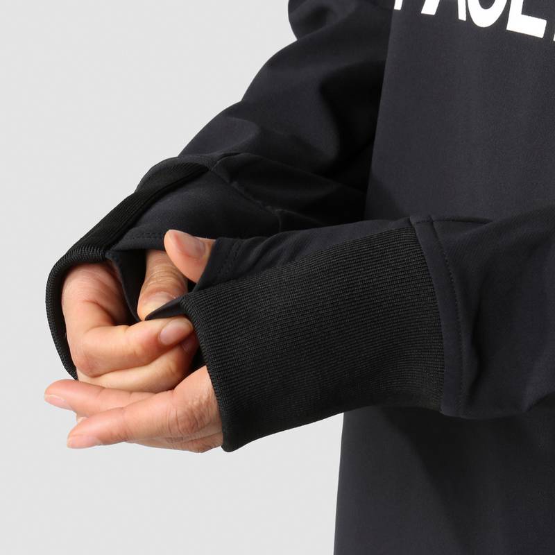 The North Face TEKNO Hoodie Damen