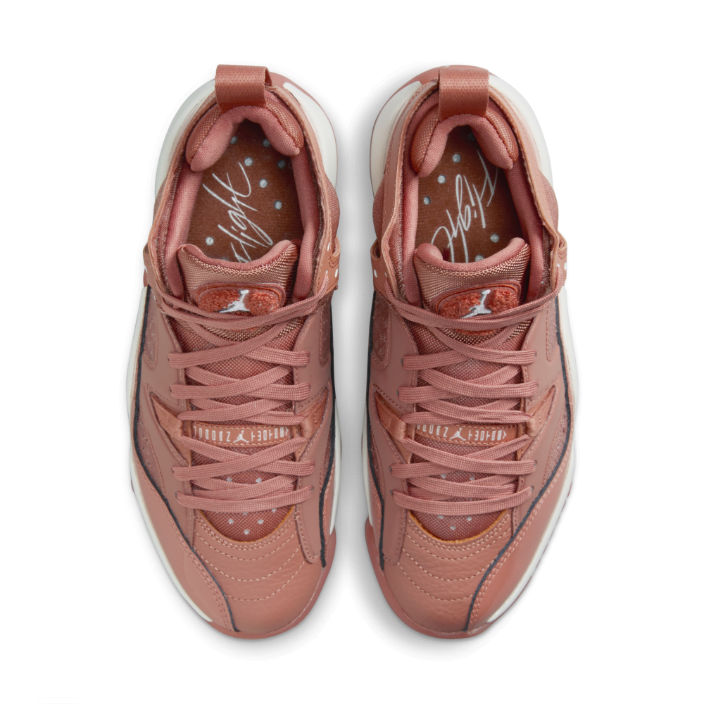 NIKE JORDAN Jumpman Two Trey DR9631-801 / orange
