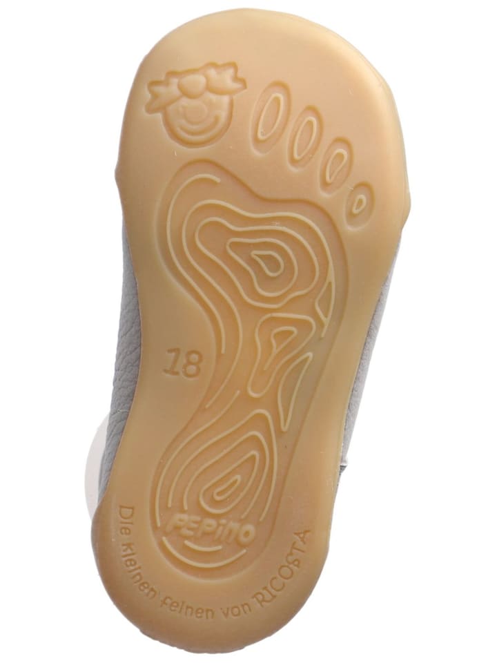 PEPINO Sneaker in Braun günstig kaufen