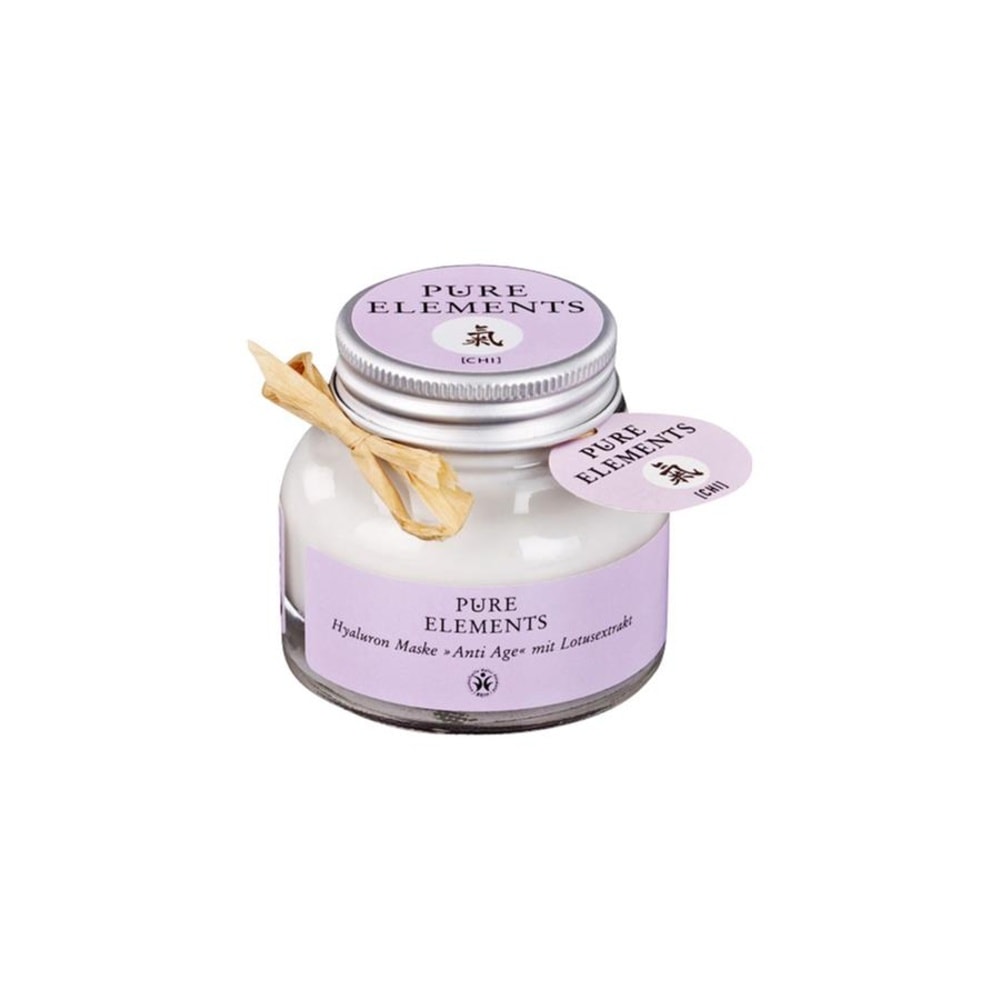 Pure Elements Masque Masque