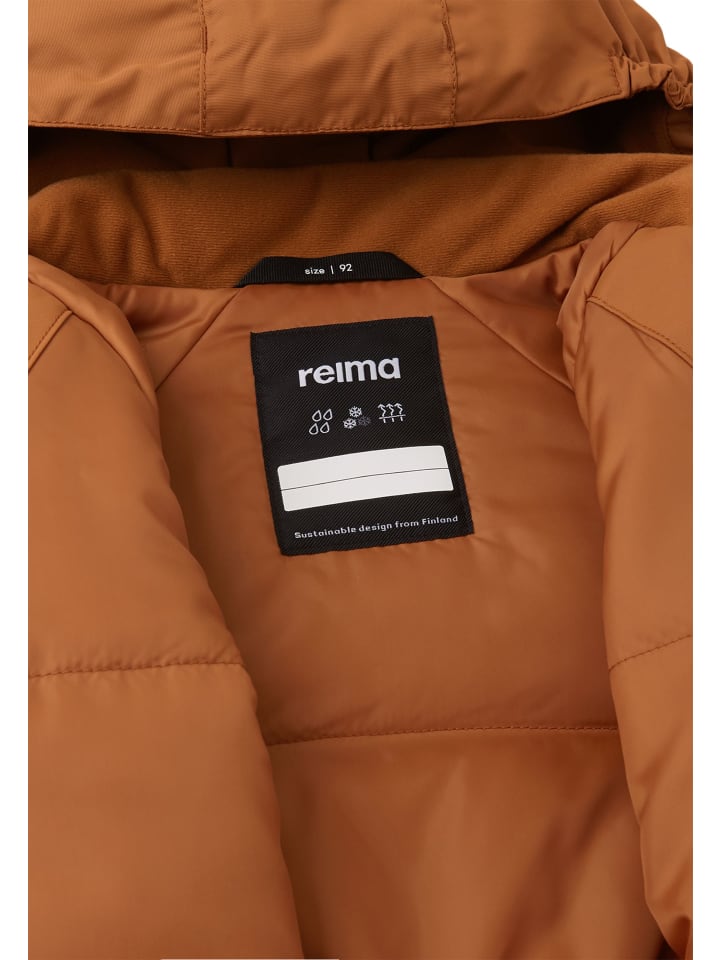 Reima Schneeanzug 