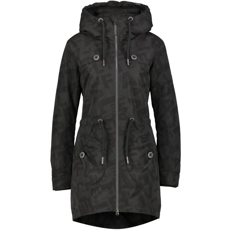 ALIFE AND KICKIN CharlotteAK A Winterjacke Damen