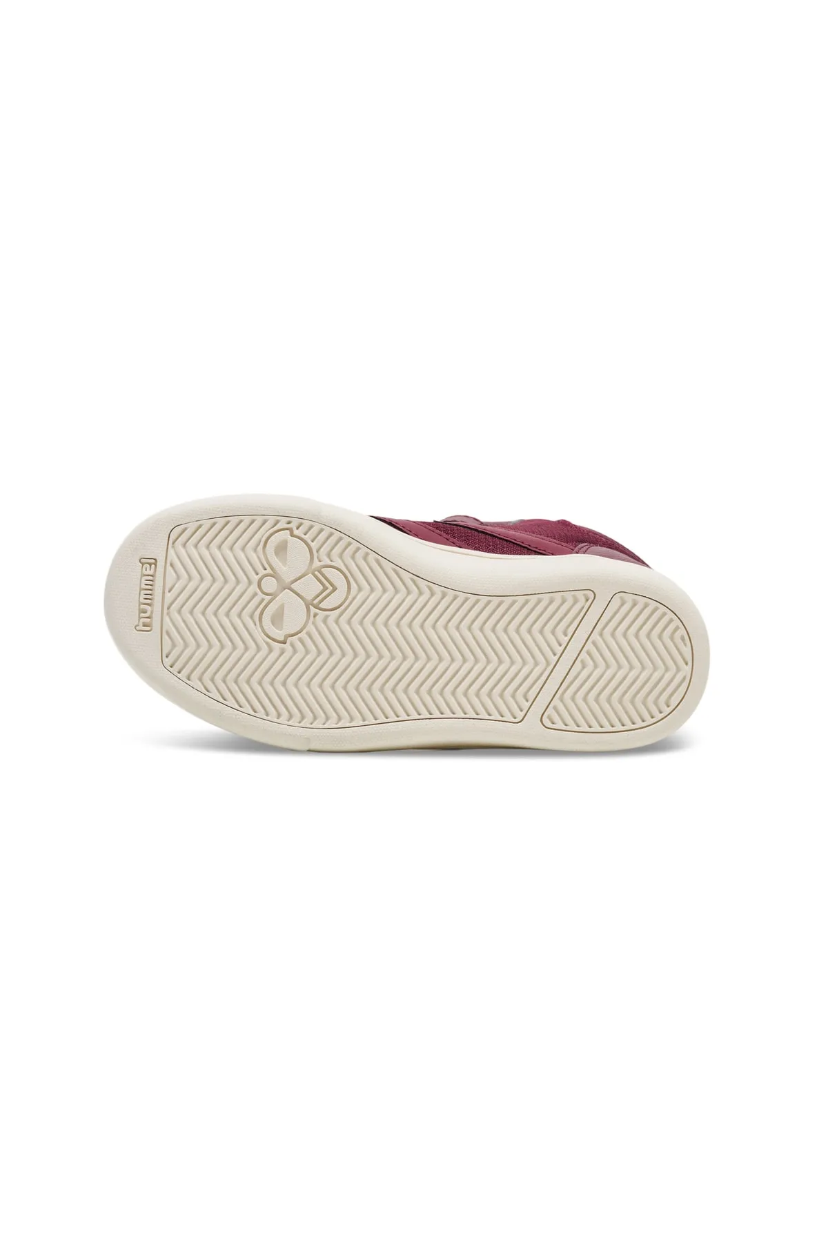hummel  STADIL SUPER POLY BOOT RECYCLED TEX JR
