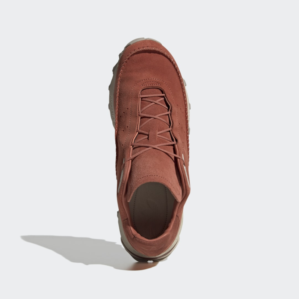 adidas Mocaturf Adventure GY9853 / rot
