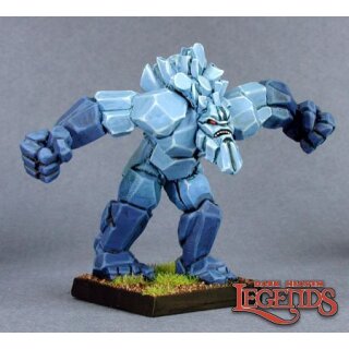 Crystal Golem