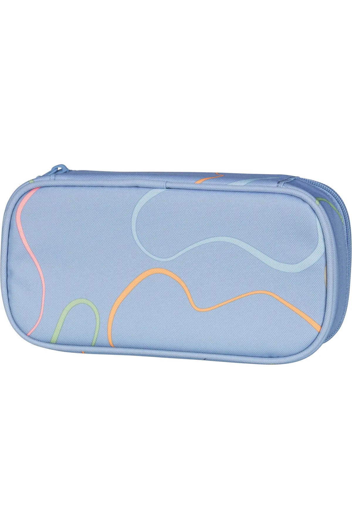 satch  Federmappe satch Schlamperbox