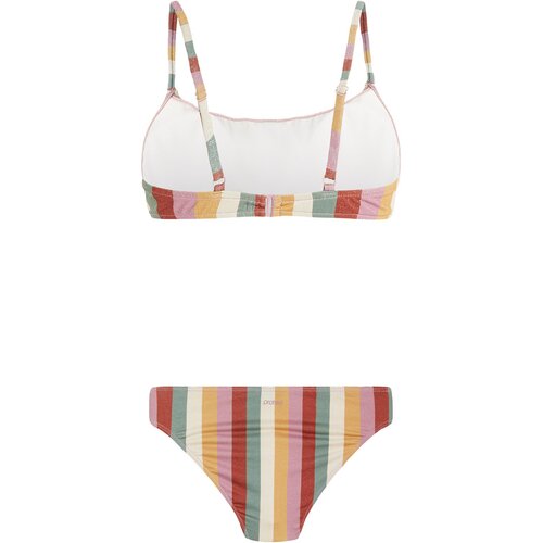 DAMEN BIKINI PRTCANCAN BANDEAU BIKINI